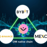 After Binance & MEXC another Exchange ByBit Support the OM MANTRA Network