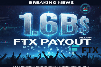 Breaking News FTX Announced Its Third Distribution of $1.6 billion to Creditors