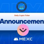 MEXC Exchange the OM Chain