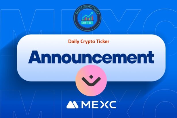 MEXC Exchange the OM Chain