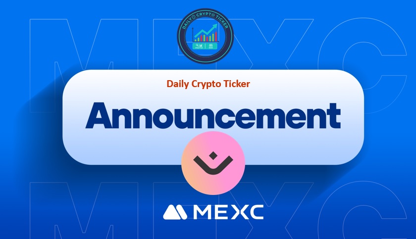 MEXC Exchange the OM Chain