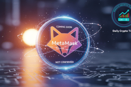 Is a MetaMask Token Finally Coming or These are Rumors.