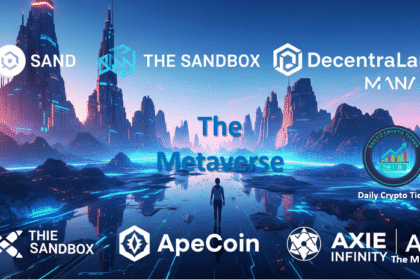 What is the Metaverse? Understanding of It's Technology & How It's Used