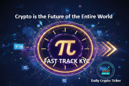 Breaking News Pi Network Launched Fast Track KYC to Accelerate Mainnet Migrations and Token Access