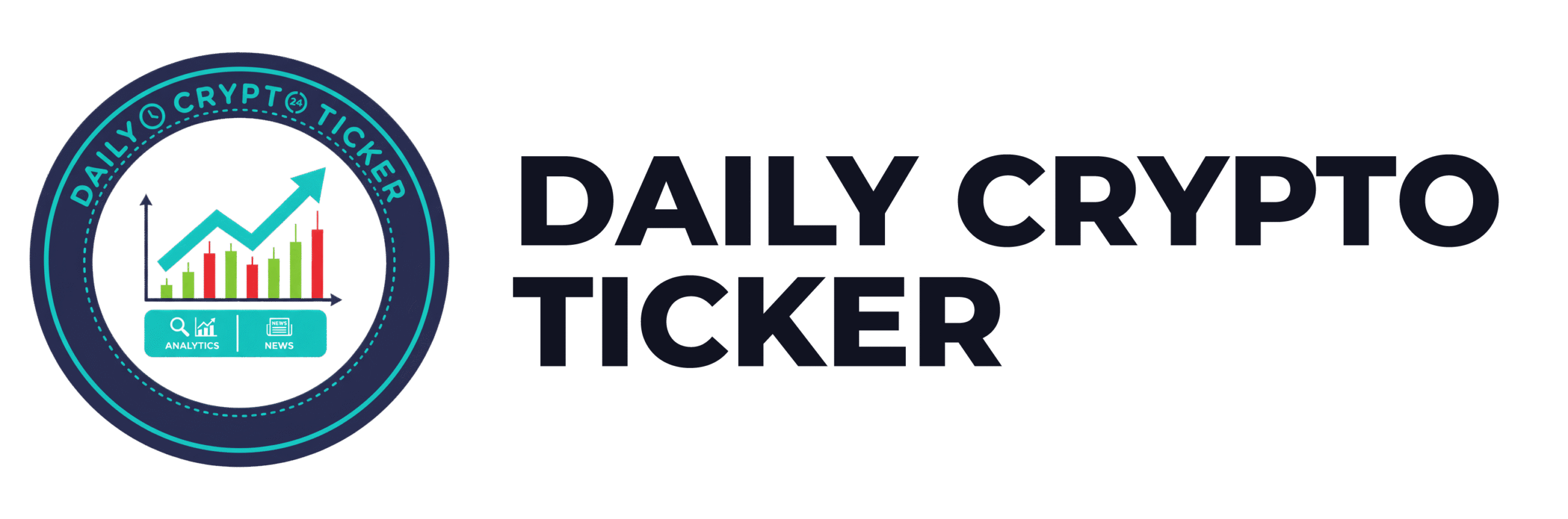 Daily Crypto Ticker