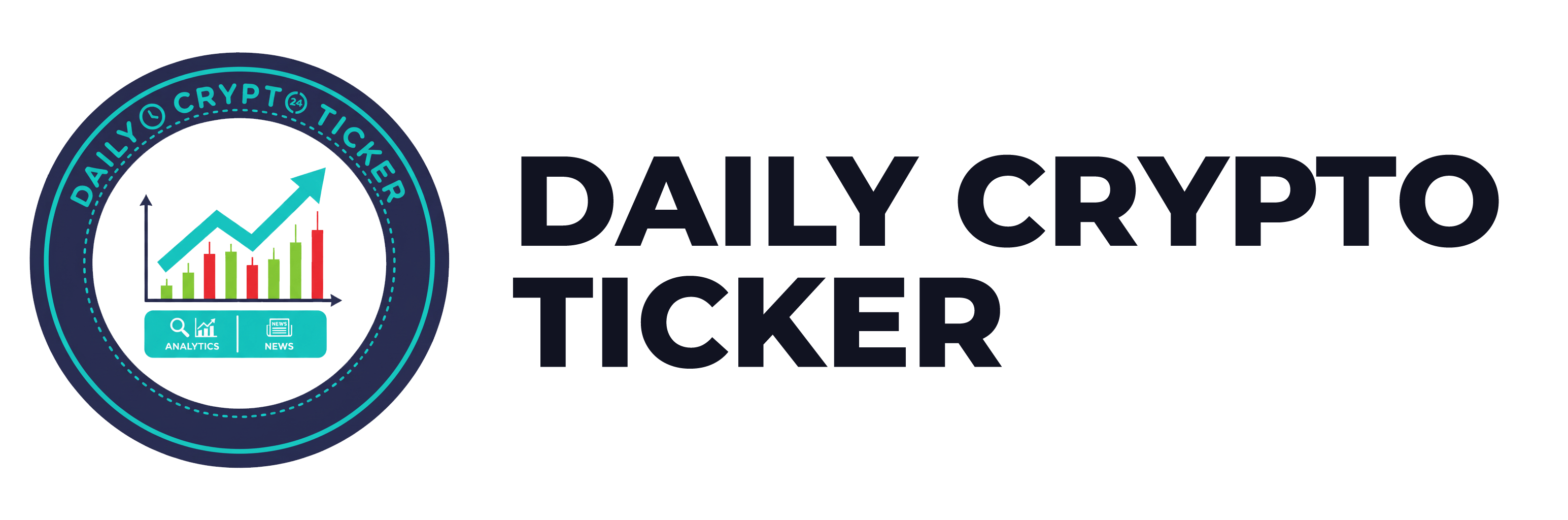 Daily Crypto Ticker