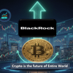 Breaking: BlackRock to Launch Bitcoin ETP in UK (London)