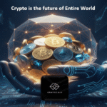 Grayscale's $34.7B Crypto Holding, Proof That Crypto Is The Future.