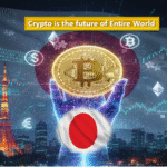 Japan's FSA Considers Allowing Banks to Hold Bitcoin and Crypto for Investment Portfolios.