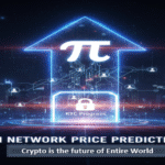 Pi Network Price Prediction. How KYC Progress is Shaping Pi's Value?