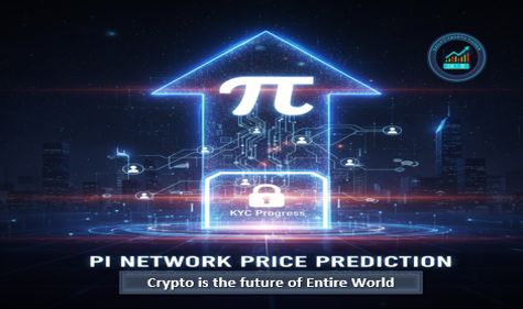Pi Network Price Prediction. How KYC Progress is Shaping Pi's Value?