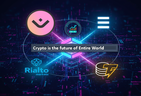 Is OM (MANTRA) Silently Rebuilding Through Crypto Alliances in the UAE?